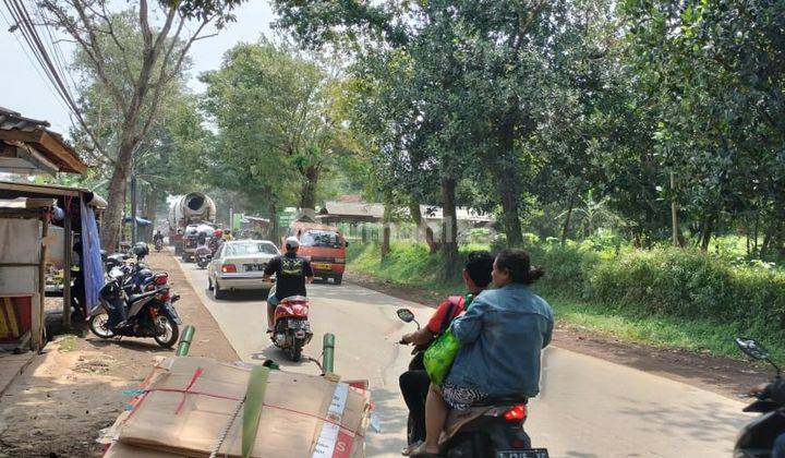 Di Jual Tanah di Subang, Luas 5.800 Sqm, 1,2jt sqm