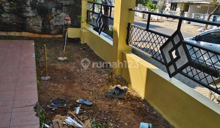 Dijual rumah di perumahan resinda blok A5 no 2 NEGO 2