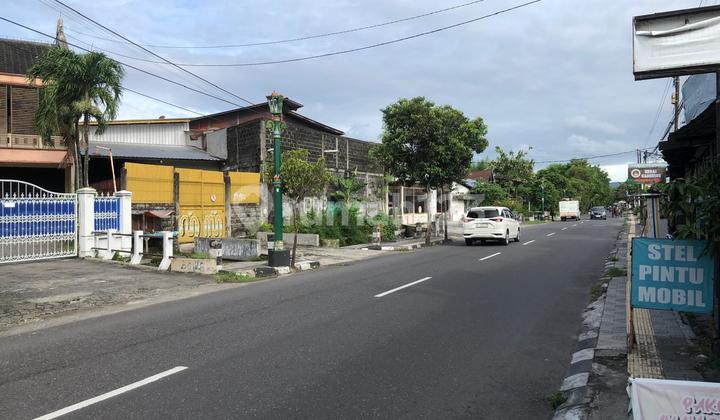Dijual Tanah Pekarangan Harga Murah Sangat Strategis di Kota Yogyakarta Dijual Tanah Pekarangan Harga Murah Sangat Strategis di Kota Yogyakarta