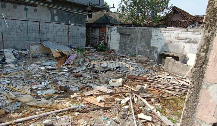 Dijual Tanah Murah Sangat Dekat Ke Malioboro Yogyakarta 2