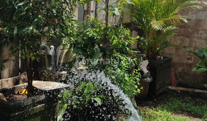 Dijual Rumah Siap Huni Berlokasi Strategis di Tengah Kota Yogyakarta 2