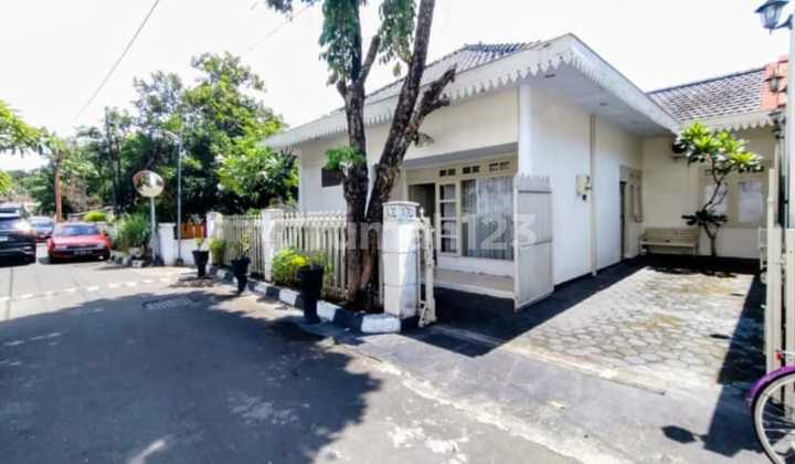 Jual Rumah Ring 1 Malioboro di Yogyakarta