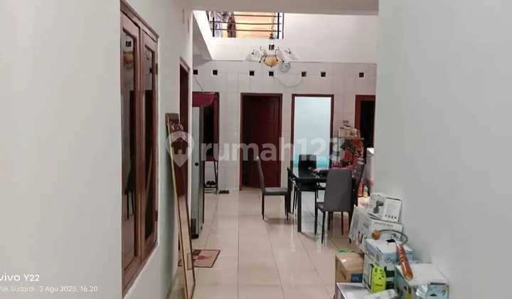 Dijual Murah Rumah Kodya Yogya dekat Giwangan Umbulharjo Yogyakarta 2