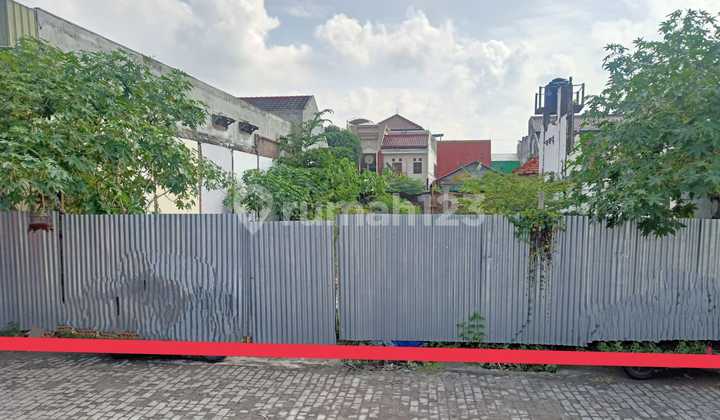 Dijual Murah Tanah Pekarangan Istimewa Dekat Ugm Yogyakarta 8