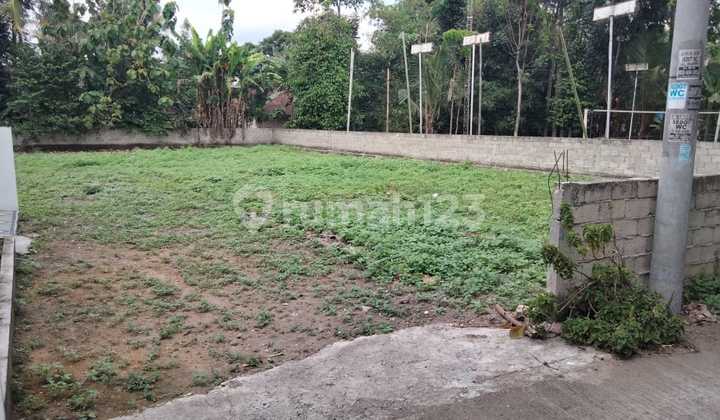 Dijual Tanah Kavling Murah Bonus Rumah di Dekat Kampus Yogyakarta 7