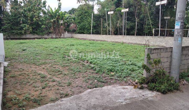 Dijual Tanah Kavling Murah Bonus Rumah di Dekat Kampus Yogyakarta 10