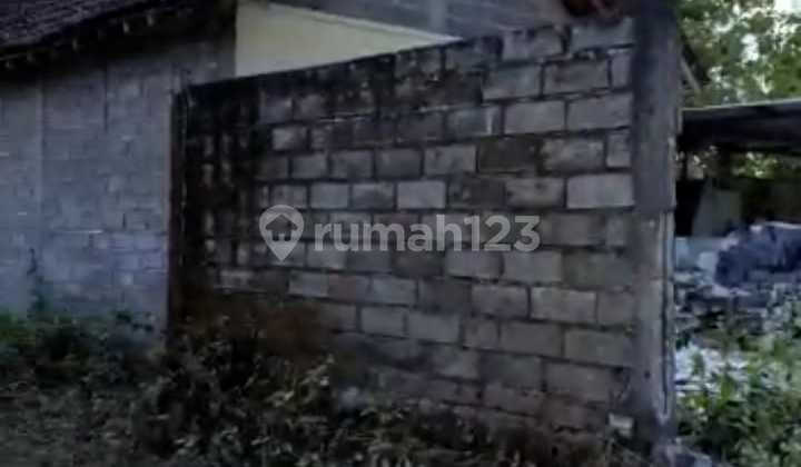 Dijual Tanah Pekarangan Murah di Kawasan Industri Yogyakarta 8