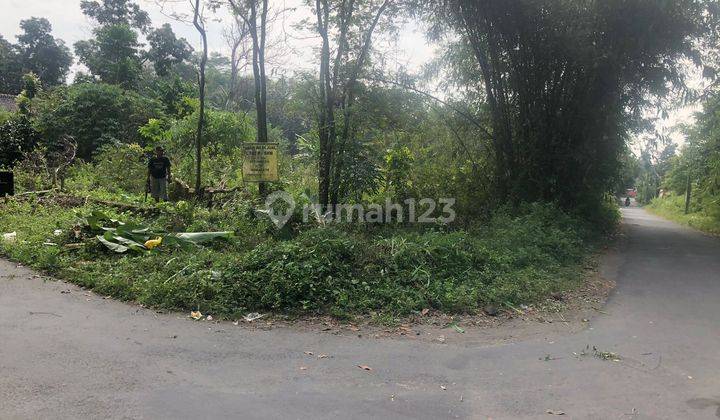 Dijual Tanah Pekarangan Harga Murah Dekat Perusahaan Internasional di Jawa Tengah 10