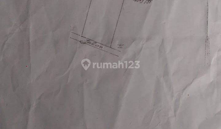Dijual Tanah Murah Dekat Bandara Yogyakakarta Hanya Sekitar 1 Km  10