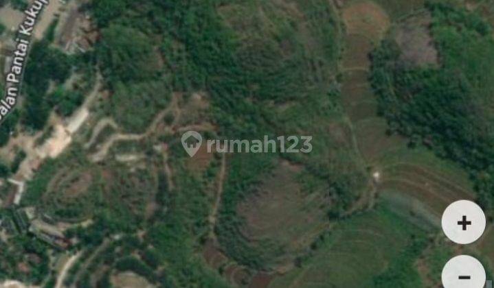 Dijual Tanah Murah Dekat Tempat Wisata di Gunung Kidul Yogyakarta 2