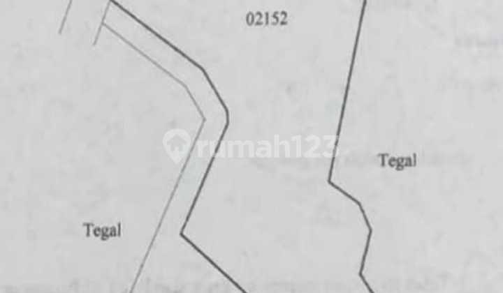 Dijual Tanah Murah Dekat Tempat Wisata di Gunung Kidul Yogyakarta 5