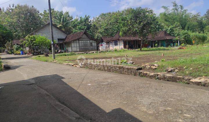 Dijual Tanah Kavling Murah Dekat Daerah Wisata di Yogyakarta 8