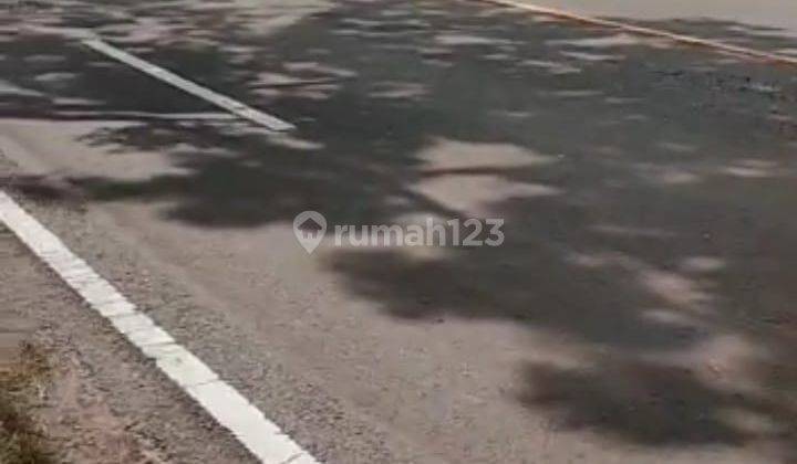 Tanah Dijual Murah Bu Dekat Bandara Yogyakarta 4
