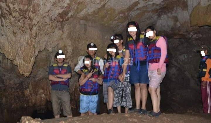 Dijual Tanah Langka Harga Murah Bonus Goa Sriti di Yogyakarta 11