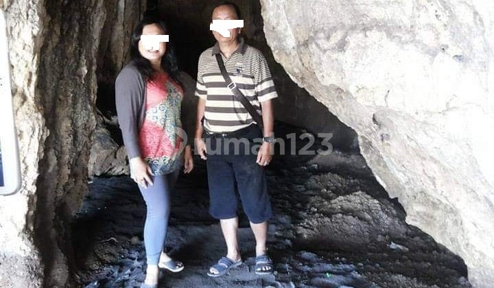 Dijual Tanah Langka Harga Murah Bonus Goa Sriti di Yogyakarta 13