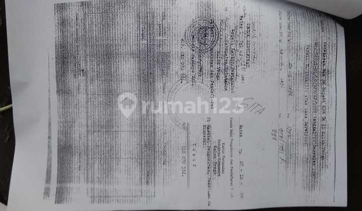 Dijual Tanah Murah di Jalan Daendels Dekat Bandara Yogyakarta 13