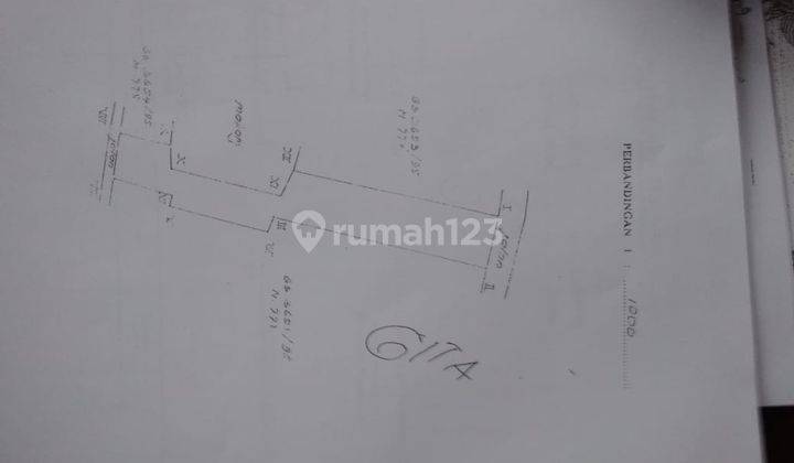 Dijual Tanah Murah di Jalan Daendels Dekat Bandara Yogyakarta 14