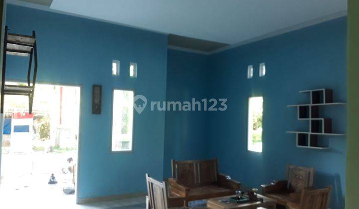 Dijual Bu Rumah Sangat Murah Siap Huni Bonus Furniture Dekat Rs Uii Yogyakarta 1