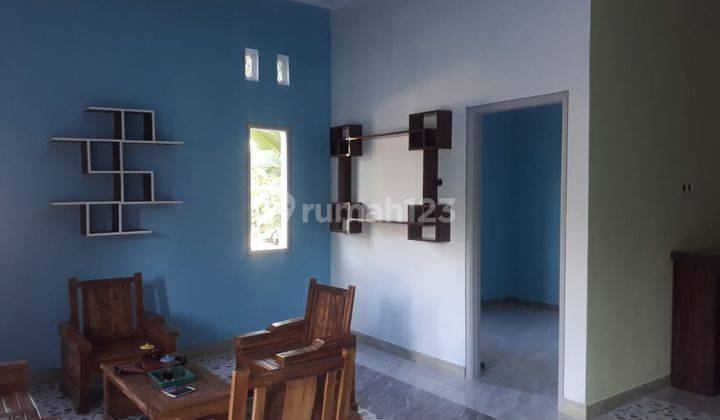 Dijual Bu Rumah Sangat Murah Siap Huni Bonus Furniture Dekat Rs Uii Yogyakarta 3