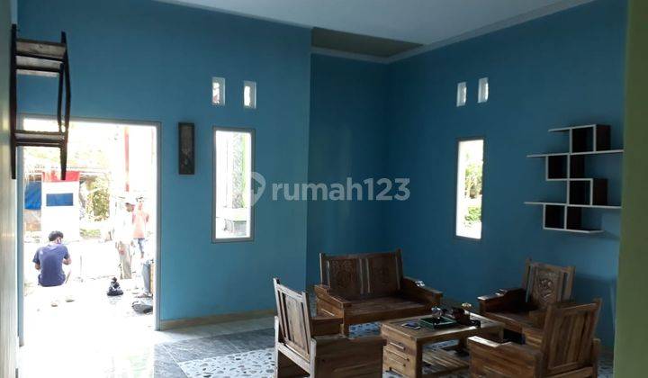 Dijual Bu Rumah Sangat Murah Siap Huni Bonus Furniture Dekat Rs Uii Yogyakarta 7