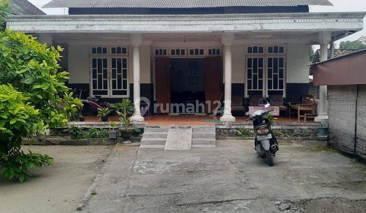 Dijual Bu Rumah Murah Tanah Luas di Kediri 5