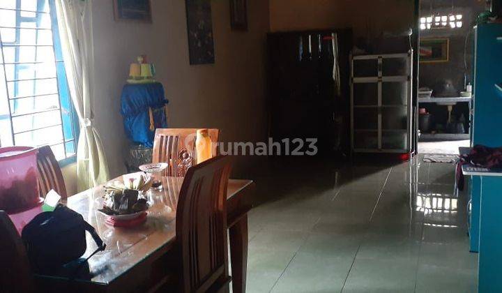 Dijual Bu Rumah Murah Tanah Luas di Kediri 7
