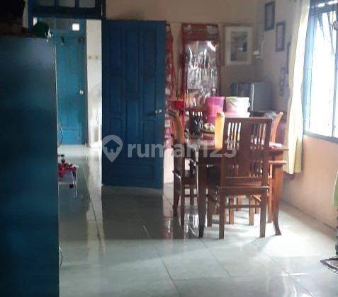 Dijual Bu Rumah Murah Tanah Luas di Kediri 10