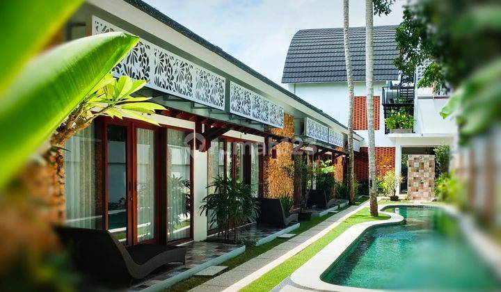 Dijual Villa Murah di Lombok 2