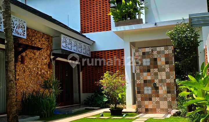 Dijual Villa Murah di Lombok 10