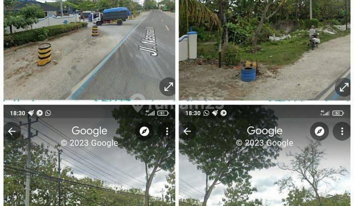 Dijual Tanah Murah Dekat Perusahaan Internasional di Yogyakarta 6