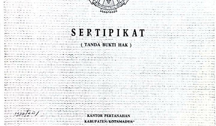 Dijual Tanah Murah Dekat Perusahaan Internasional di Yogyakarta 11
