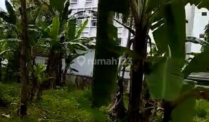 Dijual Tanah Pekarangan Murah di Bawah Njop di Sebelah Kampus Uny 4
