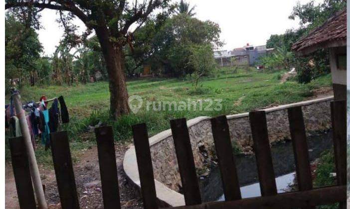Dijual Tanah Sangat Startegis Murah di Bawah Njop Dekat Alun Alun di Bandung 2