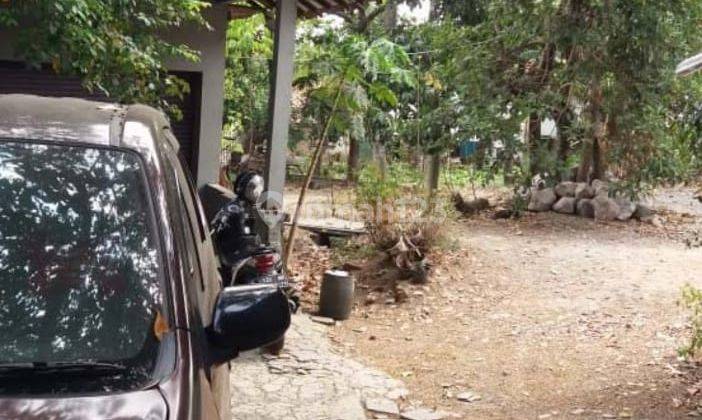 Dijual Tanah Sangat Startegis Murah di Bawah Njop Dekat Alun Alun di Bandung 7