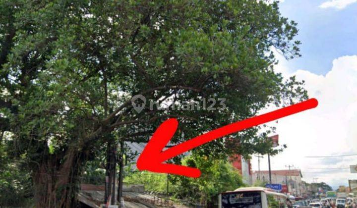 Dijual Tanah Sangat Startegis Murah di Bawah Njop Dekat Alun Alun di Bandung 10