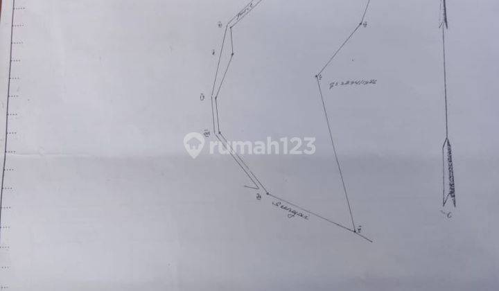 Dijual Tanah Pekarangan Harga Murah Dekat Waduk Sermo Yogyakarta 11