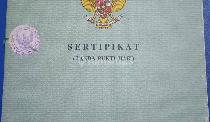 Dijual Tanah Pekarangan Murah View Alam Pedesaan Dekat Bandara di Yogyakarta 7