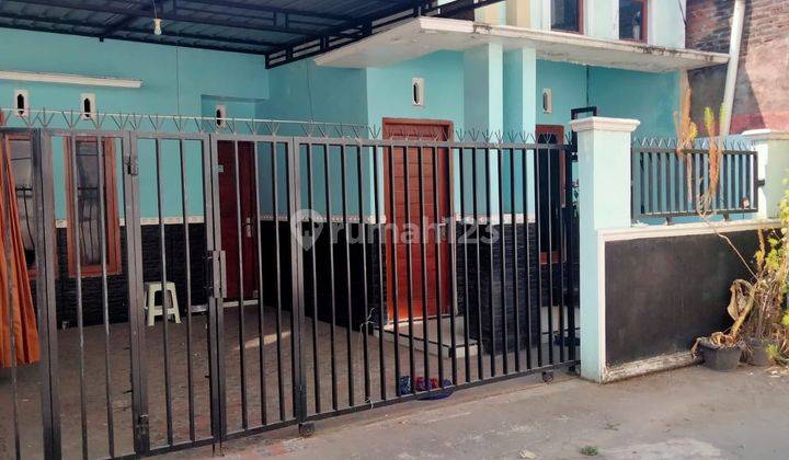 Rumah Tipe Dijual Di Kotagede Yogyakarta Terbaru