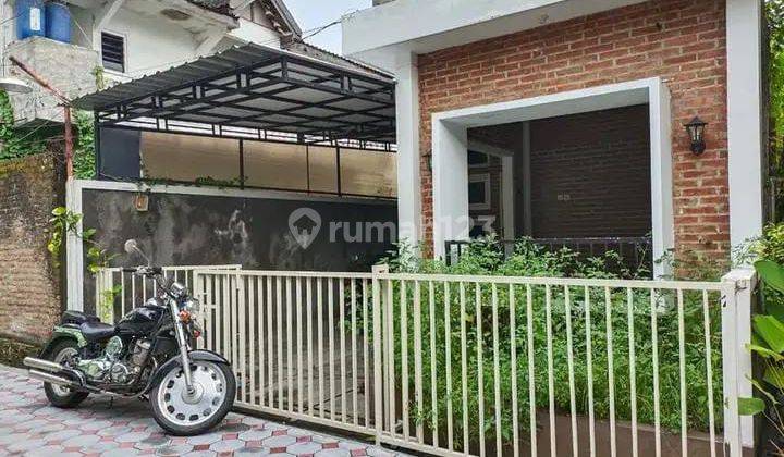 Dijual Rumah Istimewa Harga Murah di Kota Yogyakarta 2