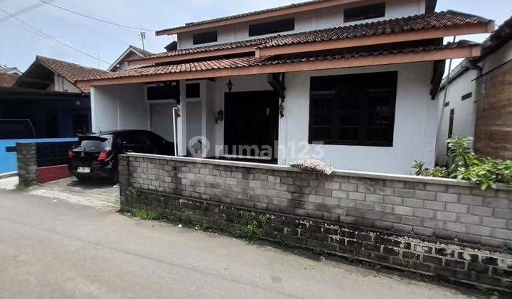 Dijual Murah Rumah di Kota Yogyakarta 2