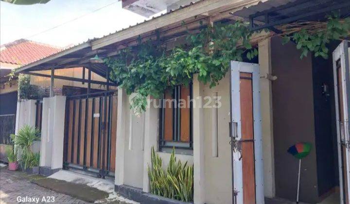 Di Jual Rumah Harga Murah dekat Kota Yogyakarta 1