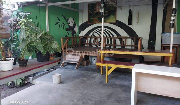 Di Jual Rumah Harga Murah dekat Kota Yogyakarta 2