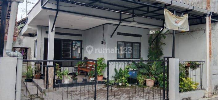 Di Jual Rumah Harga Murah Siap Huni di Kota Yogyakarta 1