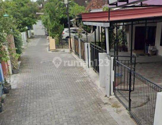 Di Jual Rumah Harga Murah Siap Huni di Kota Yogyakarta 2