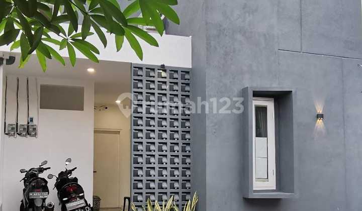 Very Cheap for Sale Active Exclusive Boarding House Fully Furnished near Campus in Yogyakarta Very Cheap for Sale Active Exclusive Boarding House Fully Furnished near Campus in Yogyakarta