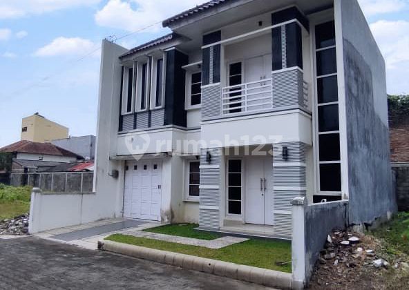 Dijual Murah Rumah Full Furnished Dalam Perumahan Dekat XT Square Yogyakarta Dijual Murah Rumah Full Furnished Dalam Perumahan Dekat XT Square Yogyakarta
