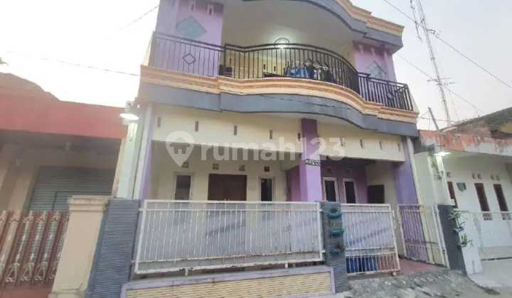 Dijual Kost Murah Dekat Kampus di Yogyakarta