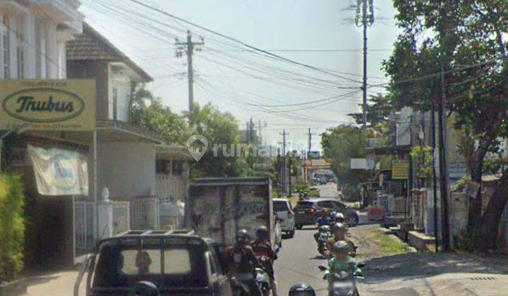 Dijual Ruko di Pinggir Jalan Utama Kota Yogyakarta 2