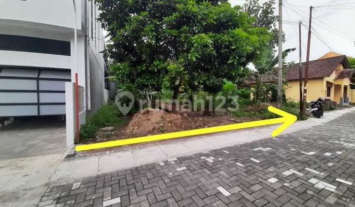 Dijual Pekarangan Strategis Dekat Ugm di Yogyakarta Dijual Pekarangan Strategis Dekat Ugm di Yogyakarta