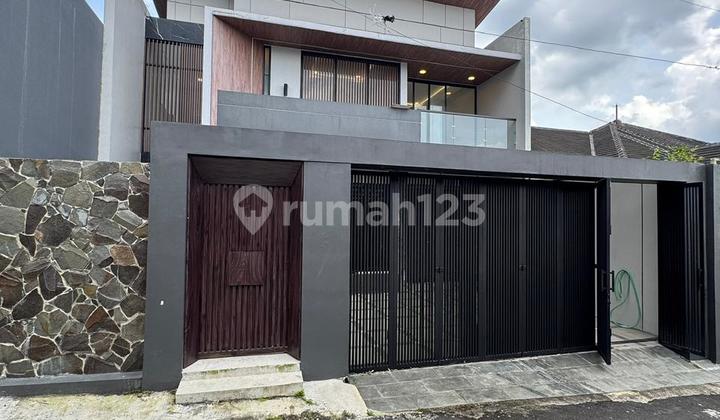 Di Jual Rumah Modern Progres Bangun Dekat Kampus Uii di Yogtakarta Di Jual Rumah Modern Progres Bangun Dekat Kampus Uii di Yogtakarta